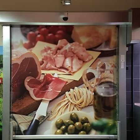 Minirapid Food