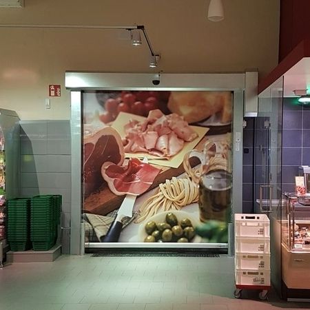 Minirapid Food