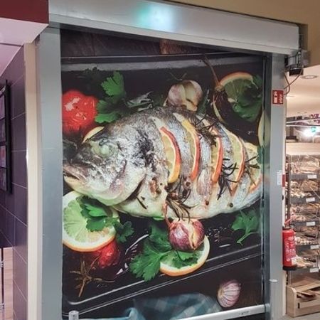 Minirapid Food
