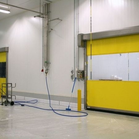 Minirapid CLEAN
