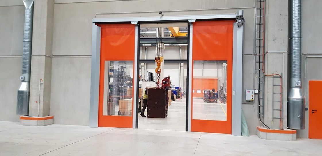 Transport & Logistics