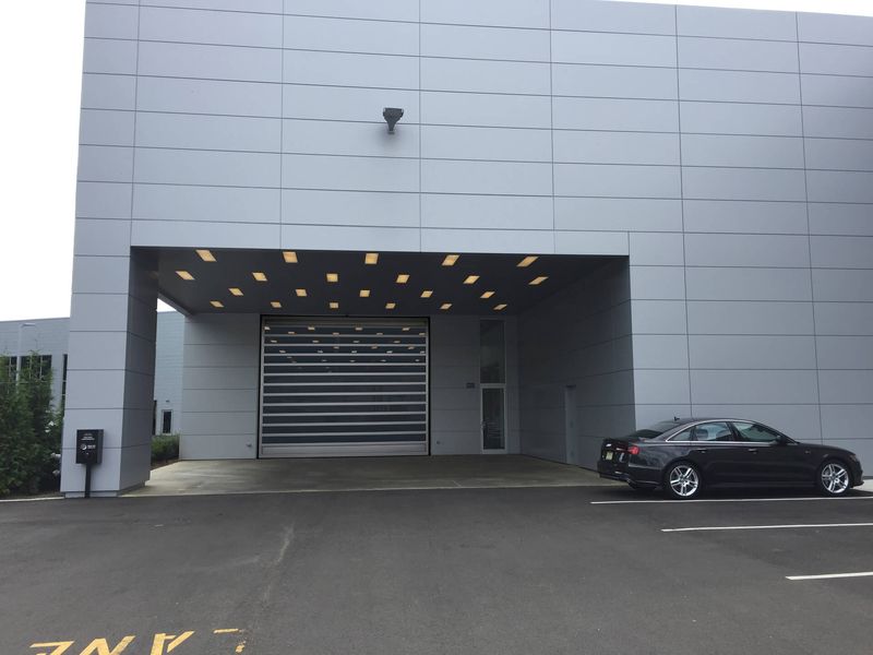 Automobilindustrie