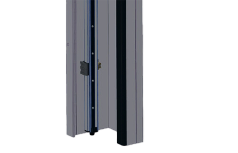 High-speed roller shutter Minirapid | high quality industrial door