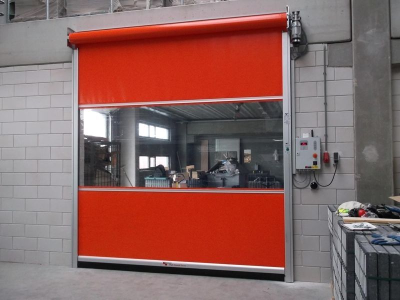 Transport & Logistics