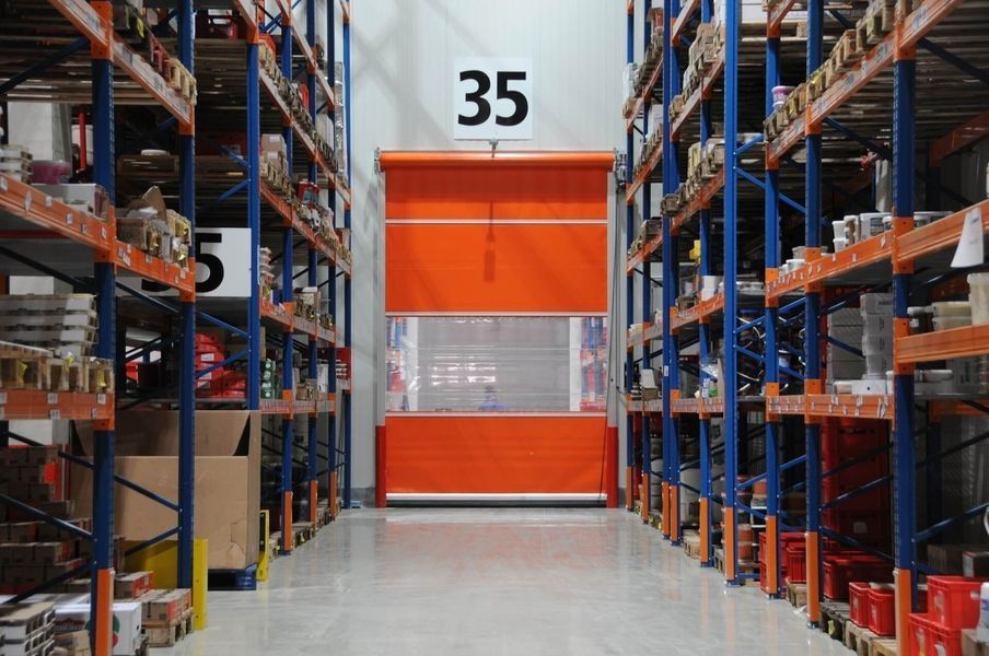 Transport & Logistics