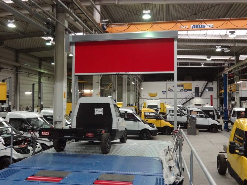 Automobilindustrie