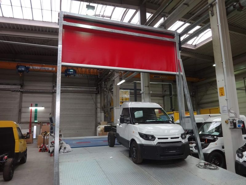 Automobilindustrie