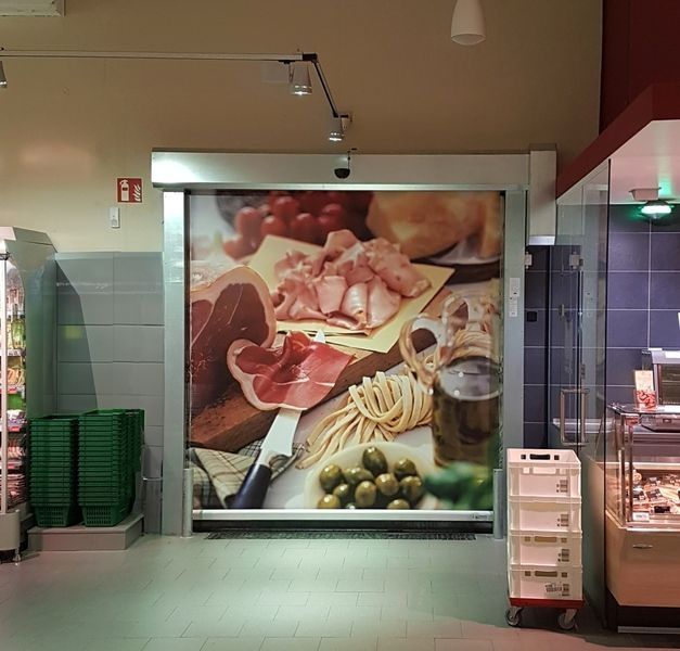 Minirapid Food