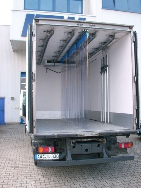 Transport & Logistics