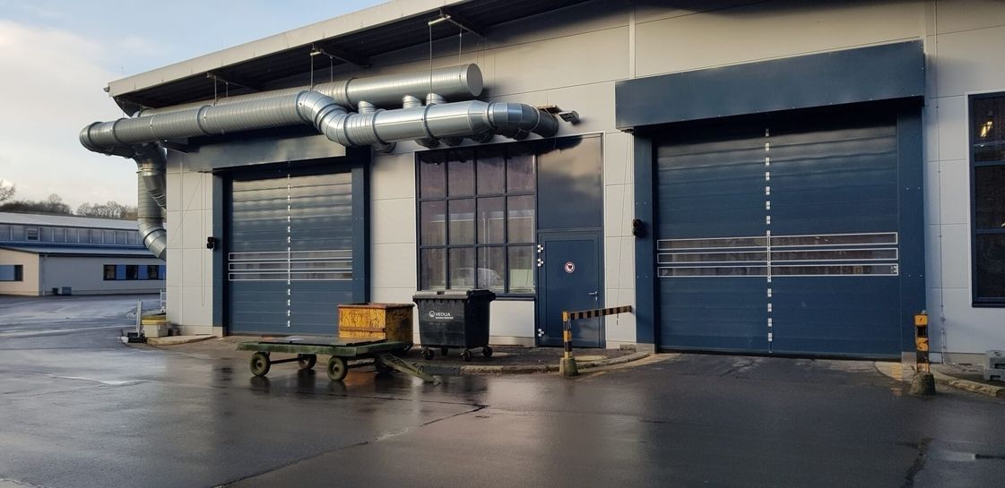 Transport & Logistics