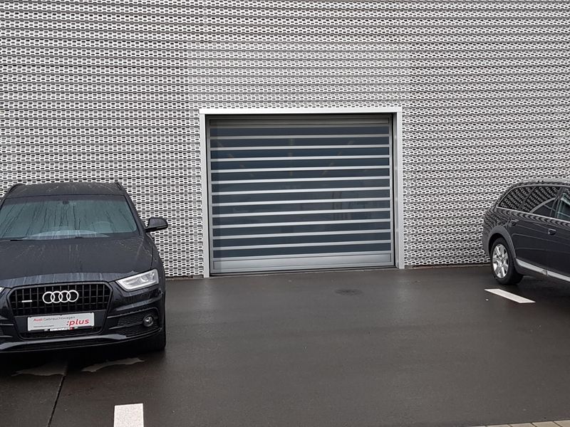 Automobilindustrie