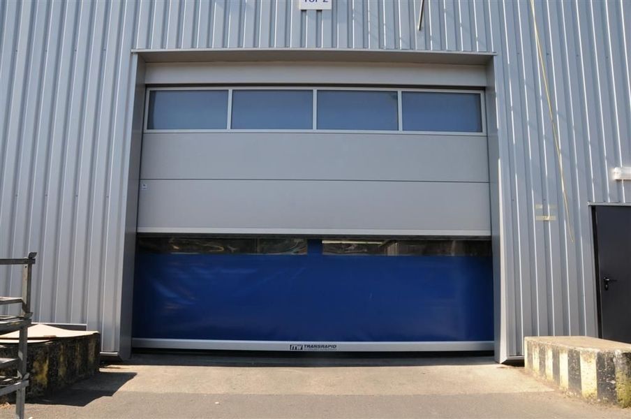 Transport & Logistics